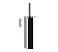 Gedy Flip Brosse Murale Chrome