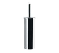 Gedy Flip Brosse WC en Acier Inoxydable chromé 9 x 9 x 39 cm