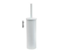 Gedy Flip Brosse Murale Blanc Mat