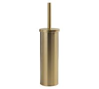 Gedy Flip Brosse WC Or Mat