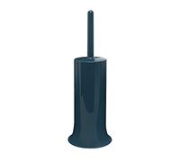 Porte Brosse WC Gedy PETER Bleu pétrole