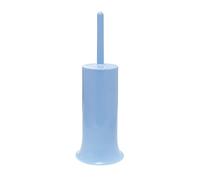 Gedy Celeste, G-Peter, Mesures et Poids: 41X14X14 CM & 0,3 kg, Brosse WC Fabriqué à partir de résines thermoplastiques, Brosse de Toilette Design de R&D, 2 Ans de Garantie, Unique