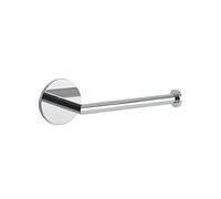 Gedy GEA Porte-Rouleau, Laiton, Chrome, Taille Unique