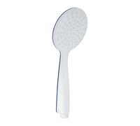 Gedy gyhs1050630 MANCHE DE Douche, Blanc