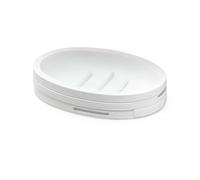 GEDY HE110200000 HELEN Jabonera Blanco