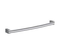 Gedy Kent - Porte-Serviette Barre, Chrome 45 cm