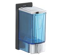 Gedy Marlin Distributeur de Savon, Chrome, 300 ML, 350