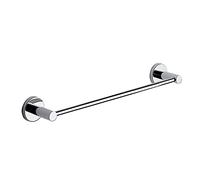 Gedy Nameeks Felce Porte-Serviettes Chromé