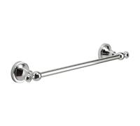 Gedy Porte-Serviettes Barre 30 cm Nevis Chrome