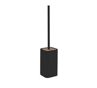 Gedy Ninfea Brosse de Sol Noir ambou