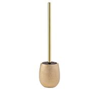 Porte Brosse WC Gedy ASTRID Or