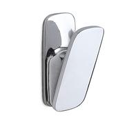 Gedy | OZ Cintre, Finition Chromée, Dimensions 5,5 x 2,5 x 2,8 cm et Poids 0,07 kg