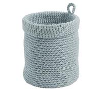 Gedy Panier de rangement Mauve Bleu