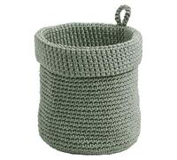 Gedy Panier de rangement Mauve Vert