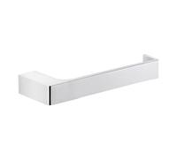 Gedy Pirenei Porte-Rouleau de Papier Toilette Chromé