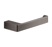 Gedy Porte-Rouleau Pirenei Gun Metal
