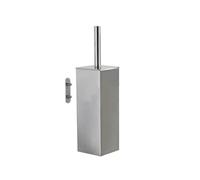 Gedy - PORTE BALAI ACIER CHROMÉ NEMESIA - Gedy - G-NE331300203