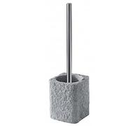 Gedy - Porte brosse Bélier Gris (ar330800300)