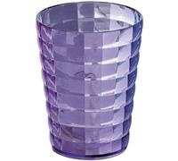 Gedy - PORTE BROSSE DENTS LILAS GLADY - Gedy - G-GL987900300