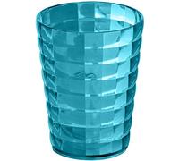 Gedy - PORTE BROSSE DENTS TURQUOISE GLADY - Gedy - G-GL989200300