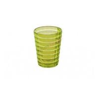 Gedy - PORTE BROSSE DENTS VERT ACIDE GLADY - Gedy - G-GL980400300