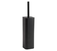 Gedy Porte-Brosse Tonga Noir Mat