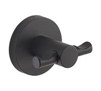 Gedy Porte-Manteau FELCE PLUS Noir Mat