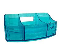Gedy - Porte Maquillage Bleue Glady - Gedy - G-GL009200300
