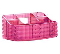 Gedy - Porte Maquillage Fuschia Glady - Gedy - G-GL007600300