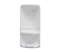 Gedy Porte-objets de douche Petit blanc