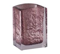 Gedy Porte-pinceaux, résine, Marron, 6,2 x 8 x 11,7