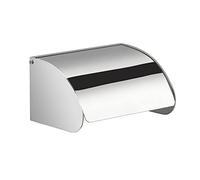 Gedy Porte-Rouleau 12,3x8,8x6,7 Chrome Brillant