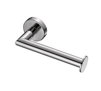 Gedy Porte-Rouleau 17,7x7,3x5,3 Chrome Brillant