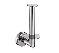 Gedy Porte-Rouleau 6x7,3x17,7 Chrome Brillant