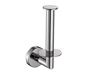 Gedy Porte-Rouleau 6x7,3x17,7 Chrome Brillant