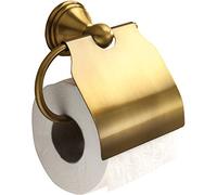 Gedy - PORTE ROULEAU A/COUVERCLE BRONZE ROMANCE - Gedy - G-75254400200