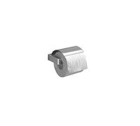 Gedy - PORTE ROULEAU A/COUVERCLE CHROME LOUNGE - Gedy - G-54251300200