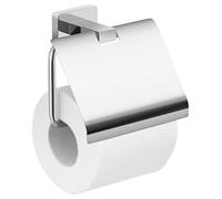 Gedy - Porte-rouleau avec couvercle g-atena (44251300200)