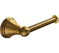 Gedy - PORTE ROULEAU BRONZE ROMANCE - Gedy - G-75244400200