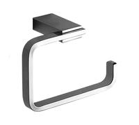 Gedy - PORTE ROULEAU CHROMÉ KANSAS - Gedy - G-38241300200