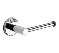 Gedy-porte rouleau sans couvercle felce chrome G