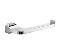 Gedy Porte-Rouleau Stelvio Chrome