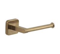 Gedy Porte-Rouleau Tonga Or Mat