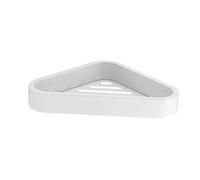 Gedy Porte-Savon 17x 17x 3 Blanc