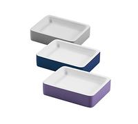 Gedy - PORTE SAVON ARGENT ARIANNA - Gedy - G-79117300000