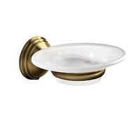 Gedy - PORTE SAVON BRONZE ROMANCE - Gedy - G-75114400200