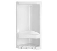Gedy - Porte Savon d'angle Blanc Junior - Gedy - G-80790200300