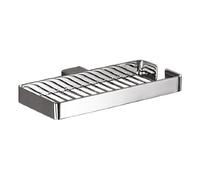 Gedy - PORTE SAVON DOUBLE FIL CHROMÉ LOUNGE - Gedy - G-54181300200