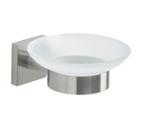 Gedy Porte-Savon Fuji brossé