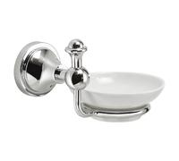 Gedy Porte-Savon Nevis Chrome